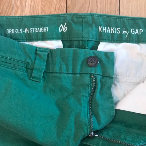 Pants - Picture 2 of 4